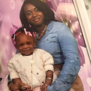 Meet your Posher, Natasha